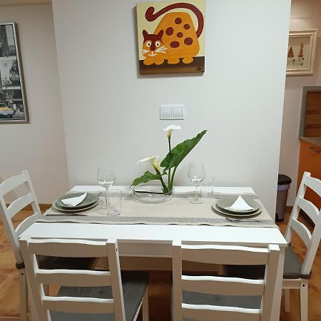 Bonito Apartamento En O Grove Eksteriør bilde