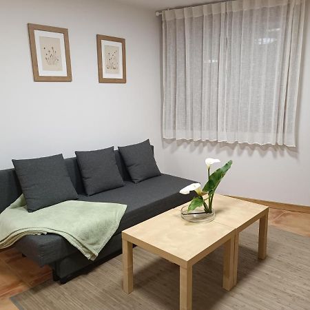 Bonito Apartamento En O Grove Eksteriør bilde