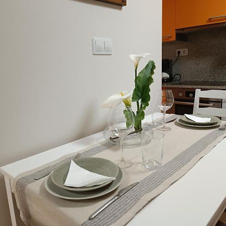 Bonito Apartamento En O Grove Eksteriør bilde